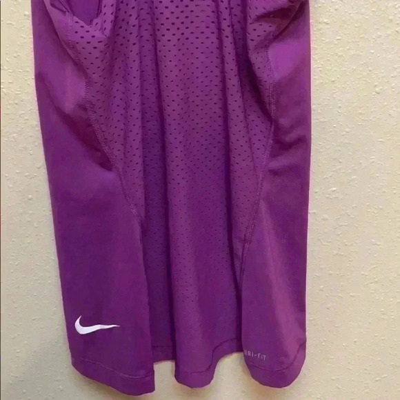 NIKE Pro Dri-Fit Women’s Tank Top - Picture 5 of 6